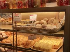 -山崎面包(静安久光店)