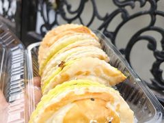 -美新点心店(陕西北路店)