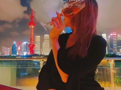 -池畔酒吧 WET Bar