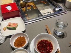 -海底捞火锅(江南盛天地店)