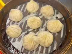 -玖鲜小笼(中山广场店)