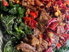 -觅山云南菜(泊富ICITY店)