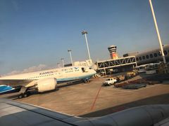 -厦门高崎国际机场-T3航站楼