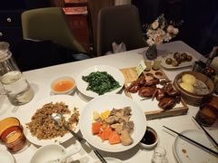 -汤城小厨•粤菜•靓汤(金宝街店)