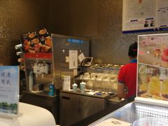 -DQ·蛋糕·冰淇淋(西直门店)
