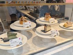 -大酉·M Coffee(北京美术馆店)