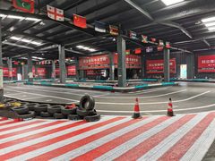 -速马赫卡丁车(琶洲店)