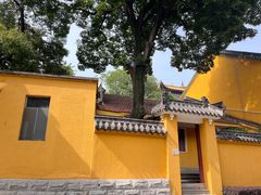 -宝通禅寺