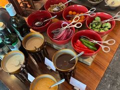 -深圳前海华侨城JW万豪酒店光之翼·港湾尚膳