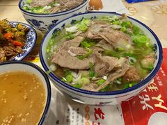 -夏家合汁(天润花园小区店)