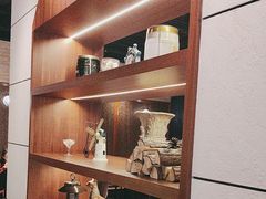 -三猫黑鱼花(南大店)
