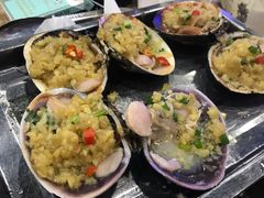 -老虎滩大连海鲜烧烤(建邺云锦路总店)