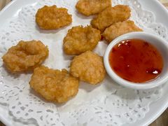 -巫记鸡饭店