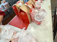 -塔斯汀中国汉堡(西湖景顺铂悦城店)