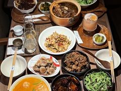 -兮禾酒馆(护国路店)