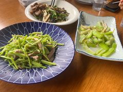-阿巧茶庄