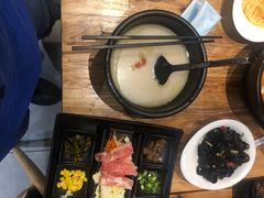 -过桥缘·过桥米线(鲁能城店)