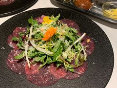 -燃扒房Steakhouse(皇庭店)