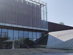 -宜昌市城市规划展览馆