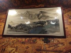 -缪氏川菜(丰盛町店)