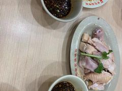 -百家鸡味馆(清泰店)