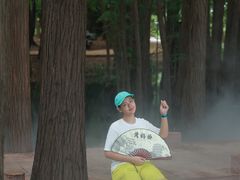 -东湖落雁景区