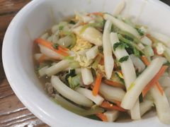 -天台小吃(新城店)