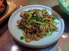 -大胡同天津菜·海肠捞饭·津门皮皮虾锅贴一绝(西姜井店)