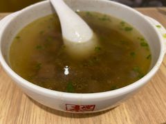-泰煌鸡·上海白斩鸡·鸡汤面(万航店)