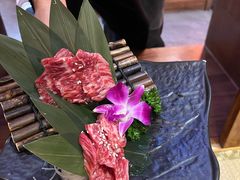-丸藏和牛烧肉专门店(园区师惠坊店)