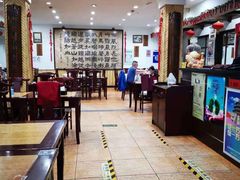 -力力豆花庄(广渠门店)