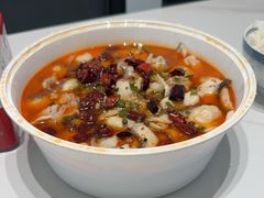 -蜀都餐厅(凤池店)