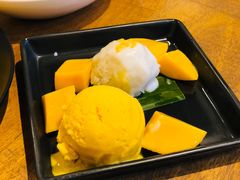 -Mango Tango