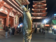 -浅草寺