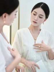 -GiO挚澳珠宝(侨福芳草地店)