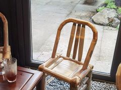 -Metal hands·铁手咖啡