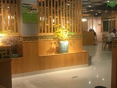 -李二鲜鱼(昌乐店)