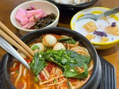 -猪脑壳凉面(南正街店)