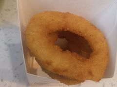 -汉堡王(下沙银泰店)