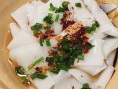 拌粉-东排食堂长沙小吃大排档(五一广场店)