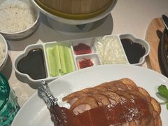 -大鸭梨烤鸭(石佛营店)