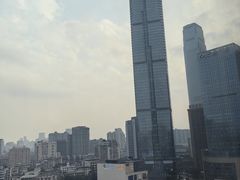 -长沙小天鹅戴斯酒店