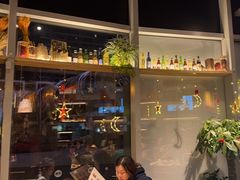 -木屋烧烤(龙湖天街店)