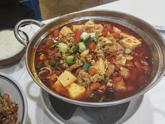 -新新湘菜馆(新中街二条店)