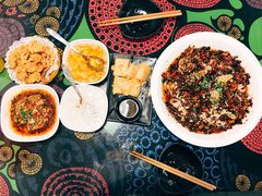 黑鱼花-三猫黑鱼花(南大店)