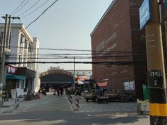 -陈家镇裕安农贸市场