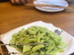 -喝丢一只鞋海鲜烧烤·海肠捞饭(市场店)