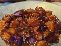 -绿茶餐厅(汇悦大融城店)