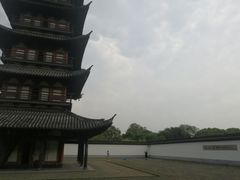 -上海方塔园