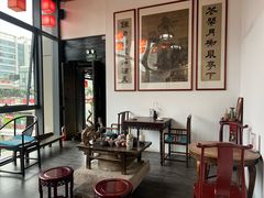 -道南書院·私房菜·早午茶·茶馆